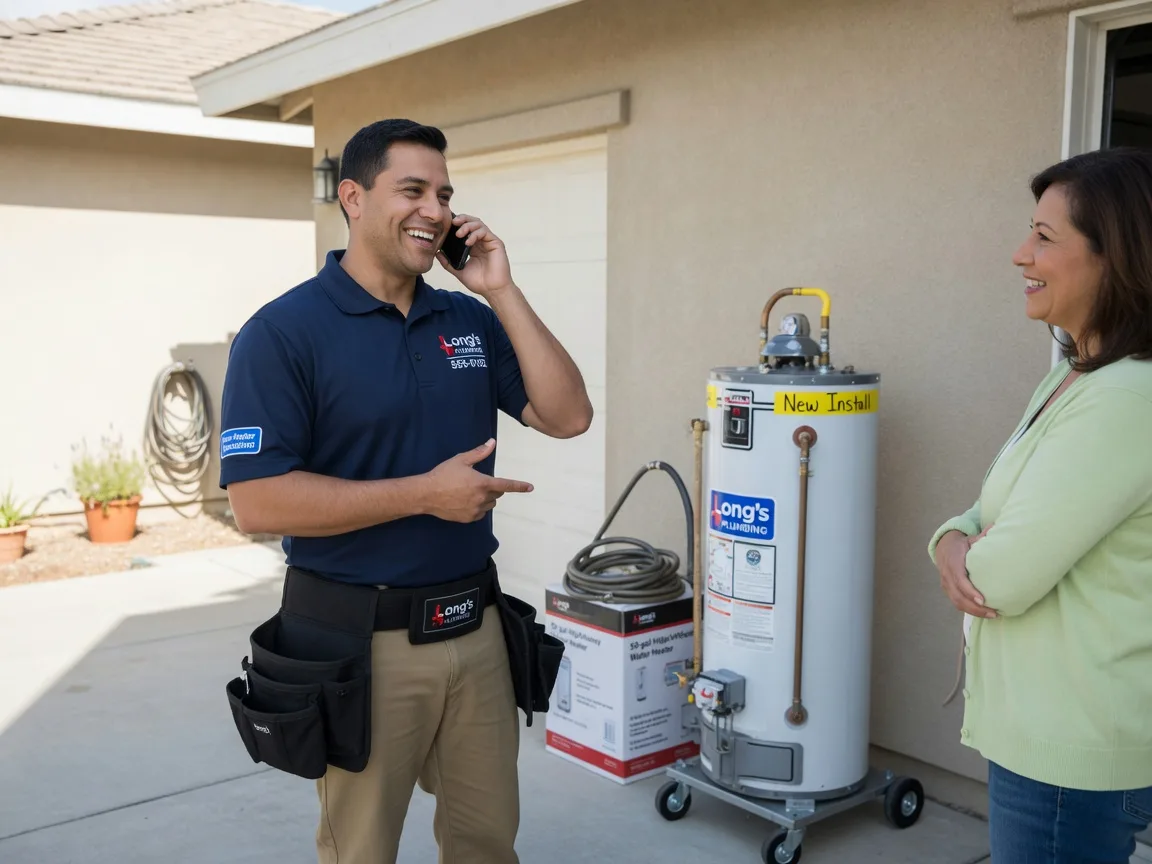 Leak Detection Wade Hampton, SC FAQs